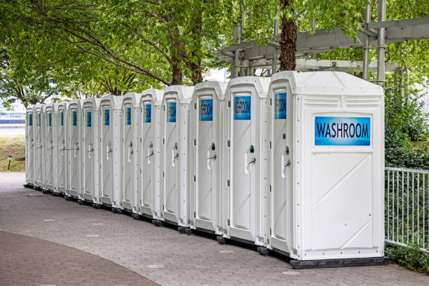 Best Porta potty rental near me  in Wakefield, NE