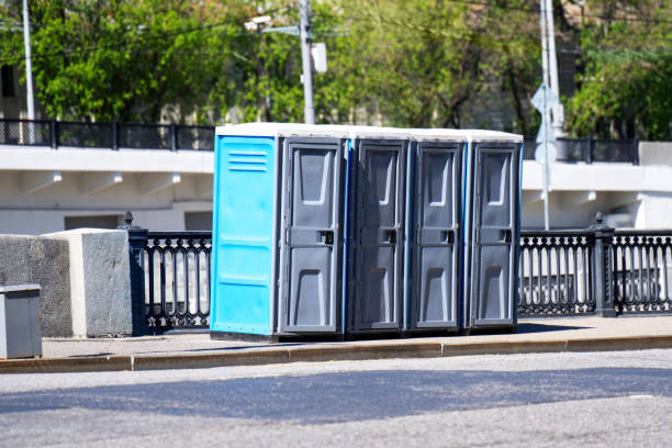 Professional porta potty rental in Wakefield, NE