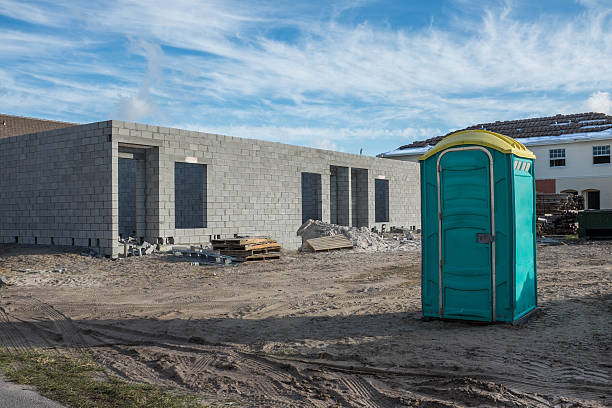 Best Sanitation services for porta potties  in Wakefield, NE