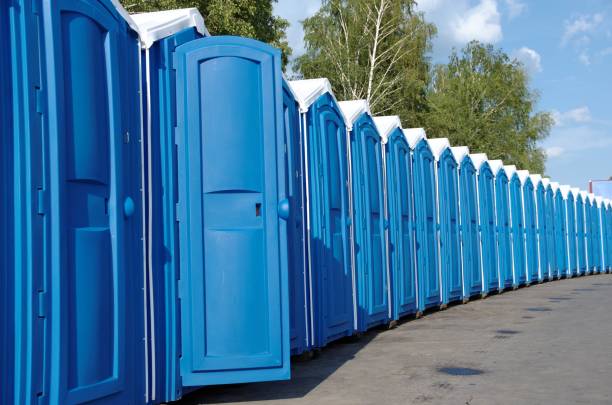 Portable Toilet Options We Offer in Wakefield, NE